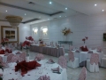 Salón Libertad, en Alcobendas