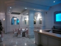 Salón Libertad, en Alcobendas