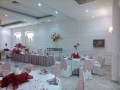 Salón Libertad, en Alcobendas