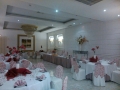 Salón Libertad, en Alcobendas