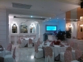 Salón Libertad, en Alcobendas