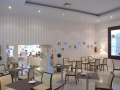 Cafetería de la Calle Libertad