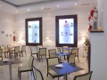 Cafetería de la Calle Libertad
