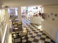 Cafetería de la Calle Libertad