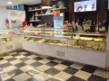 Cafetería de la Calle Libertad