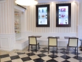 Cafetería de la Calle Libertad